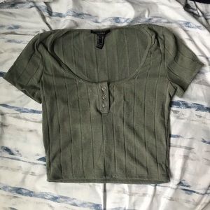 Forever 21 top